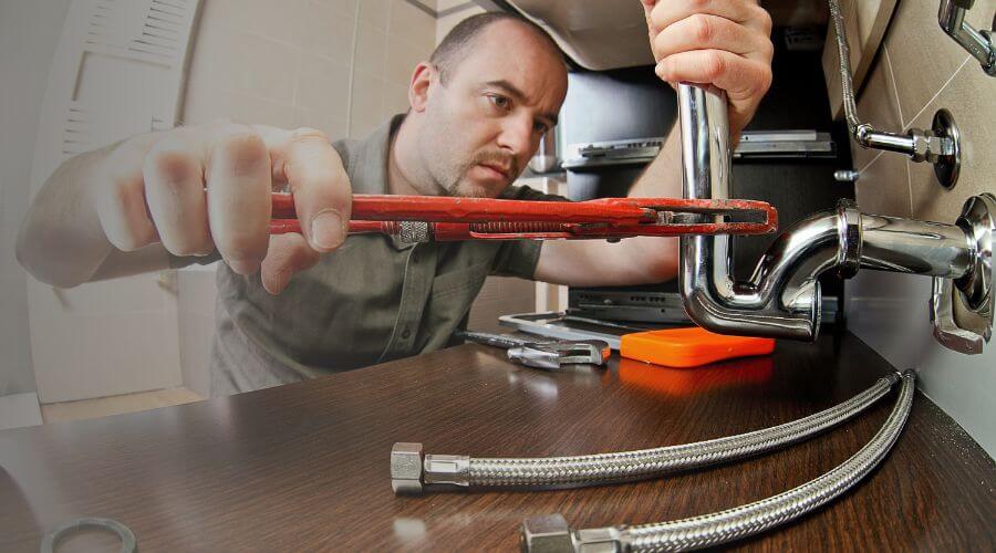 Professional emergency plumbing in Critz, VA